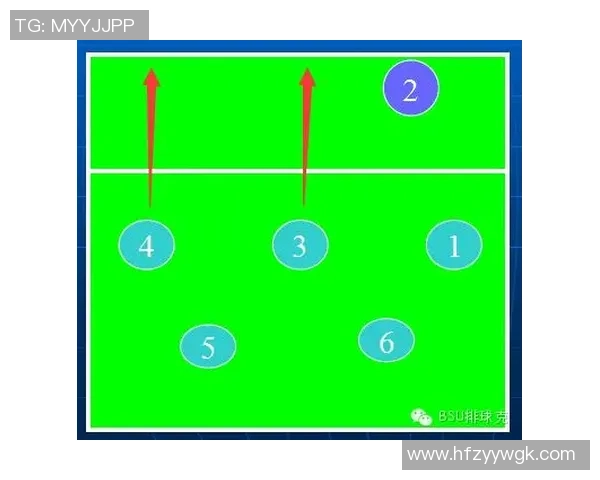 上海排球队在锦标赛中的速度优势与战术分析
