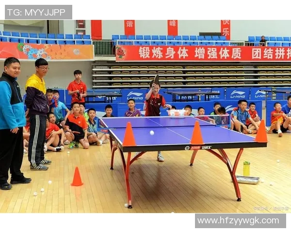 乒乓球的魅力与坚持重庆乒乓球队的耐力训练揭秘