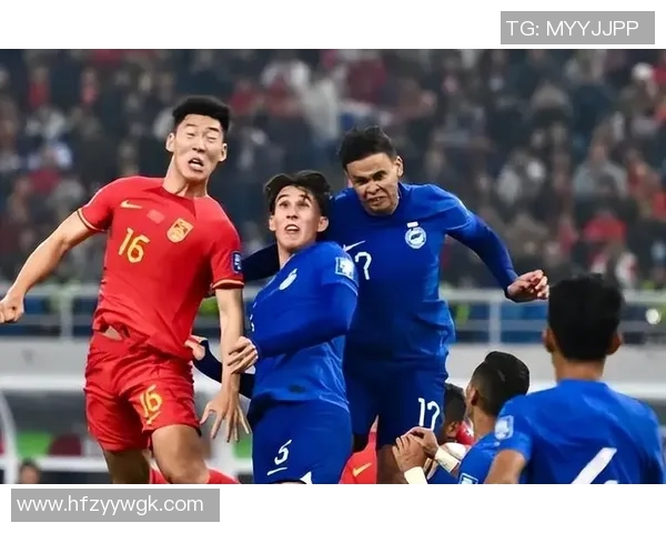 中国现代足球明星球员的崛起与影响力分析