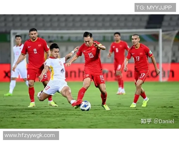 世界杯预选赛分析：北京篮球队展现实力与潜力的全面评估