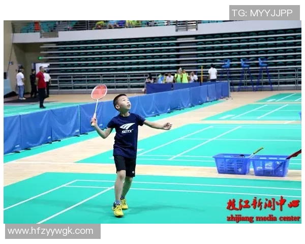 周磊独家分享羽毛球技巧与心得助你提升球技的全面指南