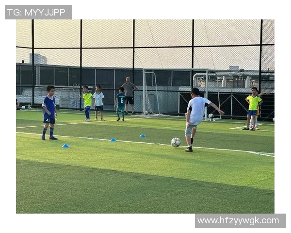 庐江足球热潮再起青少年培训助力地方足球发展新篇章 庐江足球热潮再起青少年培训助力地方足球发展新篇章