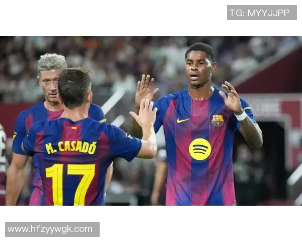 昨晚巴萨足球比赛结果揭晓球迷热议球队表现与未来展望 昨晚巴萨足球比赛结果揭晓球迷热议球队表现与未来展望