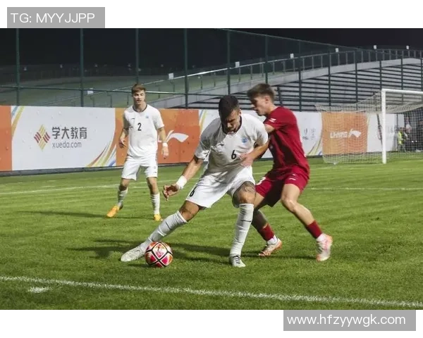 新会足球联携手各界共创足球新未来助力青少年成长与发展 新会足球联携手各界共创足球新未来助力青少年成长与发展