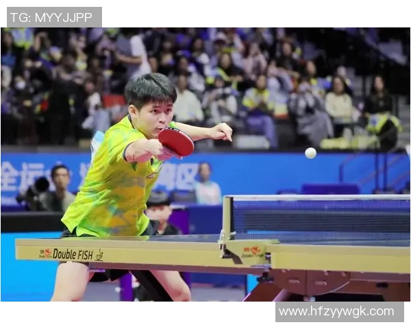 聚焦乒乓球：探讨北京乒乓球队的实力与发展潜力