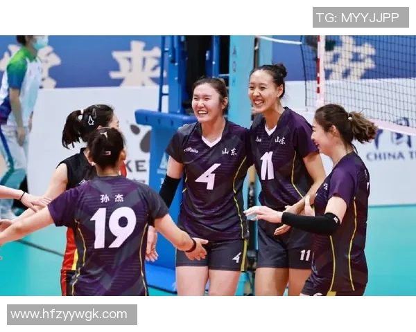 赛后分析：上海排球队与广州排球队默契配合的关键因素与表现总结