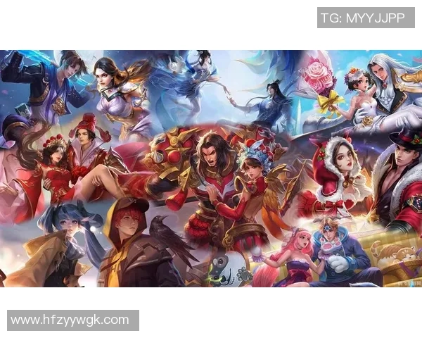 王者荣耀新手必看战术入门指南助你快速提升游戏水平