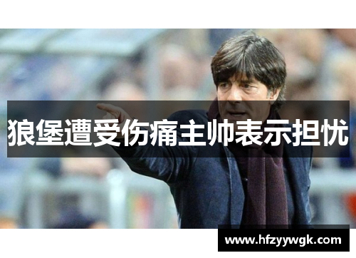 狼堡遭受伤痛主帅表示担忧