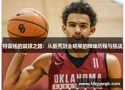 特雷杨的篮球之路：从新秀到全明星的辉煌历程与挑战